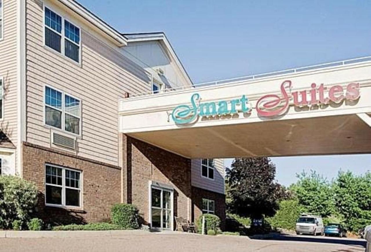 Smart Suites, Ascend Hotel Collection South Burlington Exterior photo